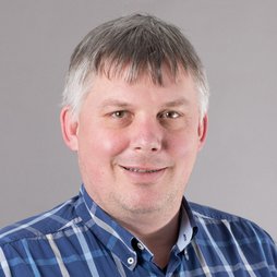 Harald De Vries Harald De Vries