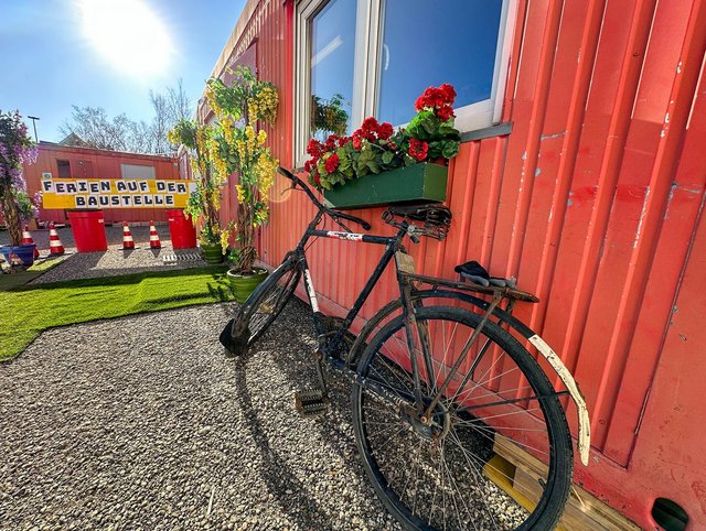 ERNE Airbnb 1.April-Scherz Holiday ERNE Airbnb 1.April-Scherz Holiday