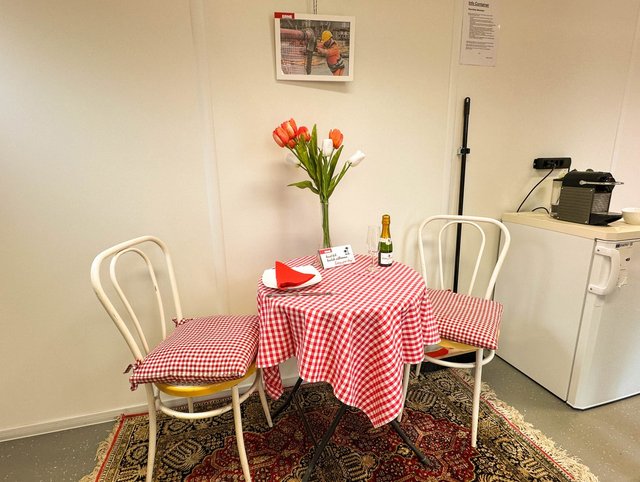 ERNE Airbnb Apartment ERNE Airbnb Apartment