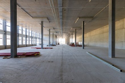 Strategischer Teilrückzug aus der Region Olten/Solothurn