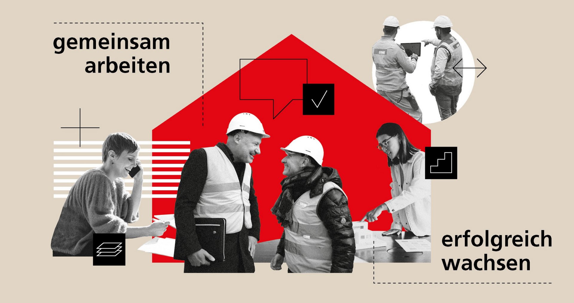 Zusammenarbeitsmodelle