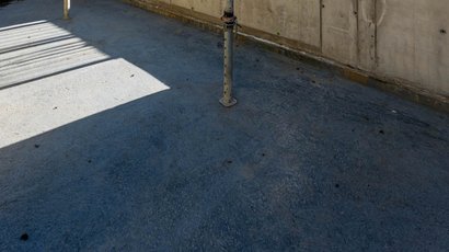 ERNE fördert nachhaltiges Bauen in Zürich