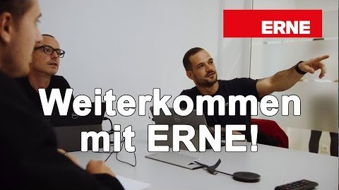 FROM CONSTRUCTION FOREMAN TO ESTIMATOR - ADVANCING YOUR CAREER WITH ERNE