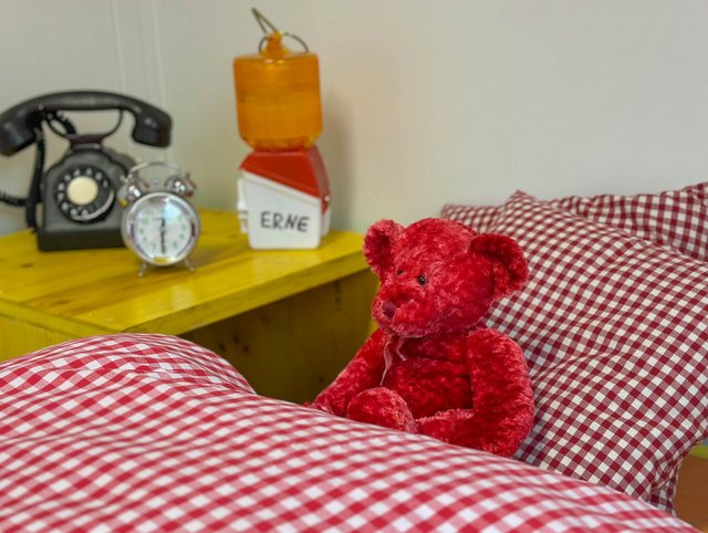 ERNE Airbnb Apartment 1.April-Scherz ERNE Airbnb Apartment 1.April-Scherz