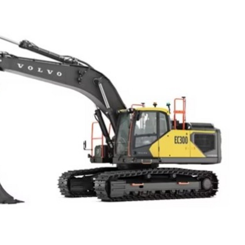 Nachhaltigkeit Hybrid Bagger Nachhaltigkeit Hybrid Bagger