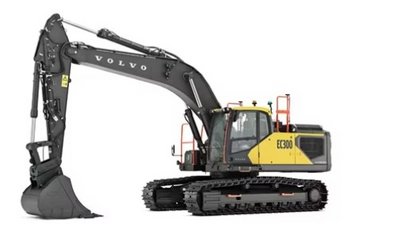 Nachhaltiger Maschinenpark mit Zukunft