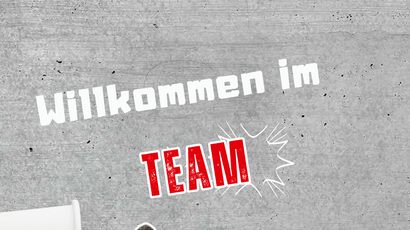 13 neue Superkräfte für ERNE