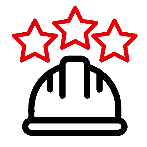 Arbeitssicherheit als Teil unserer Kultur Arbeitssicherheit als Teil unserer Kultur