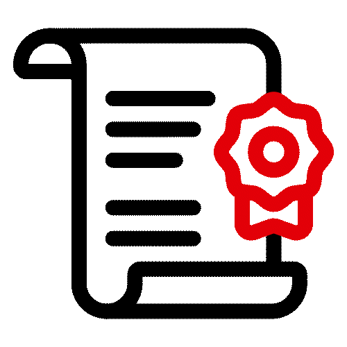 Zertifizierte Prozesse und Standards Zertifizierte Prozesse und Standards