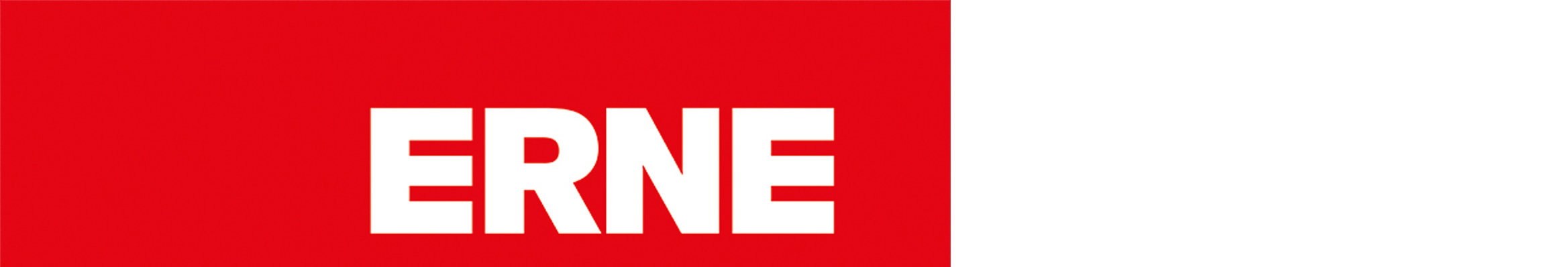 ERNE AG Bauunternehmung ERNE AG Bauunternehmung